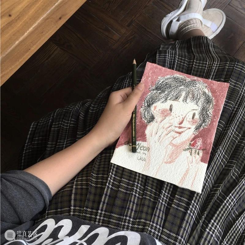 Viv1girl:“美”是很容易被忽视的价值丨AMNUA在线放送 博文精选 MK Talk 崇真艺客